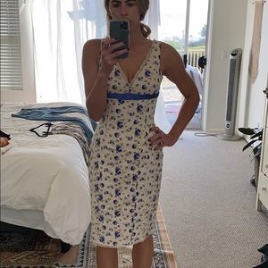 Betsey Johnson Dress